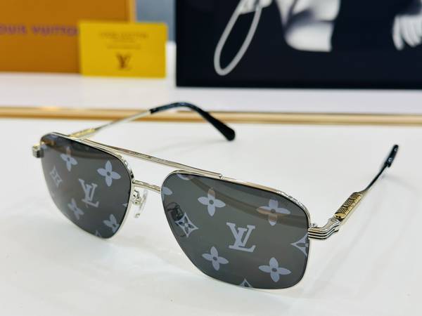 Louis Vuitton Sunglasses Top Quality LVS03316